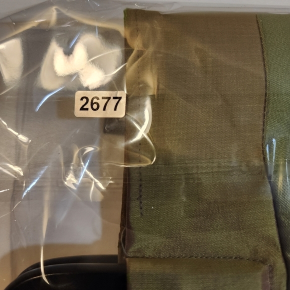 The Silk Trading Co.  100% Silk Embroidered Purse - Picture 16 of 16